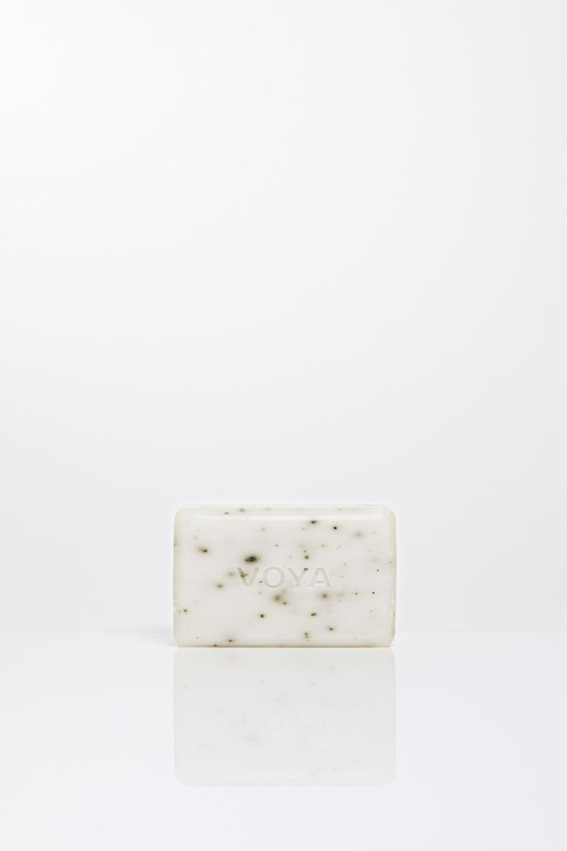 Invigorating Seaweed Soap Bar