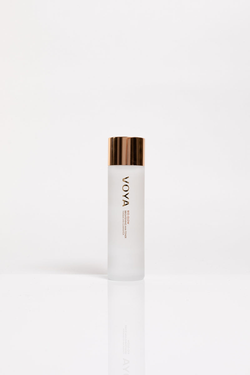 Bio Glow | Brightening AHA Toner