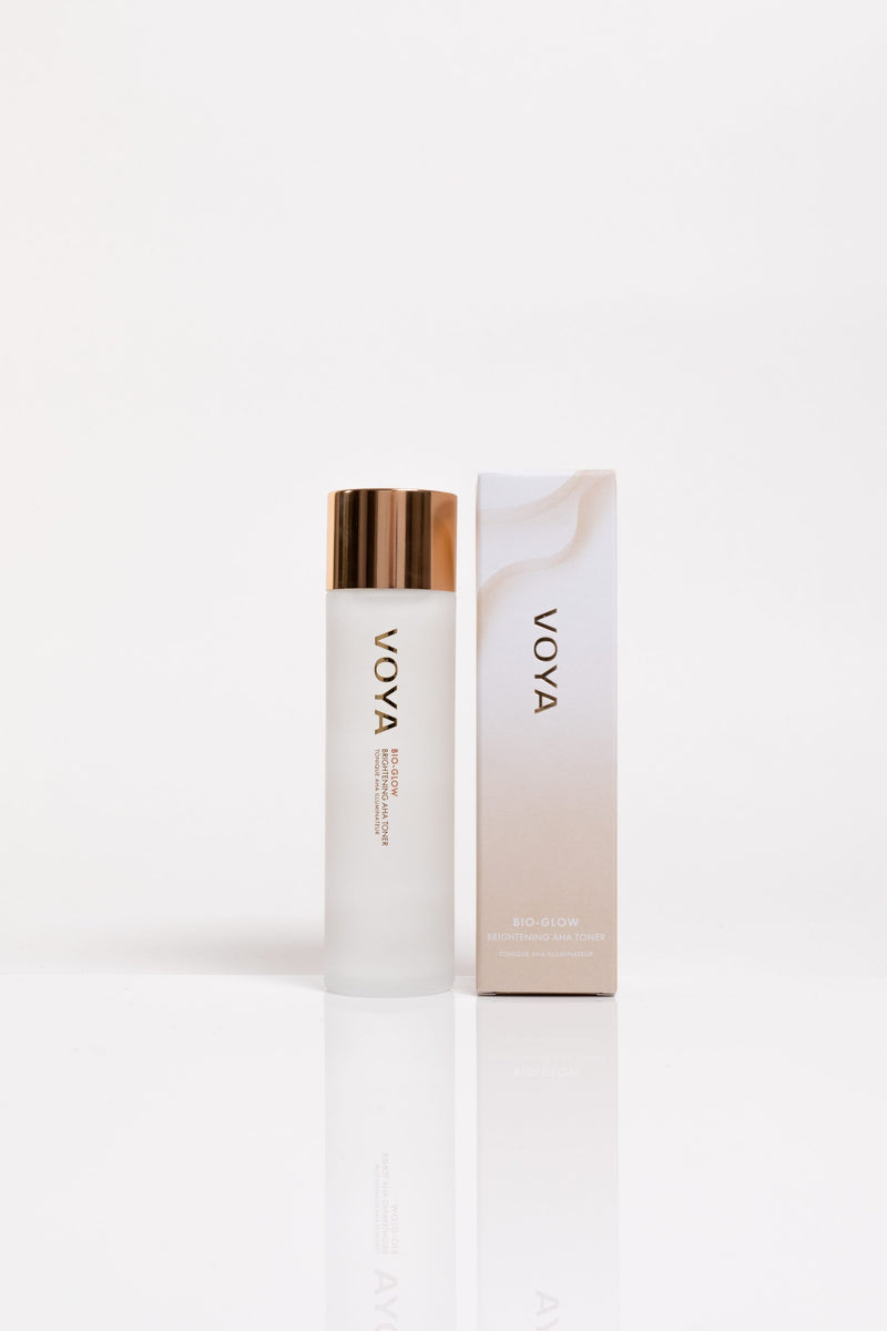 Bio Glow | Brightening AHA Toner