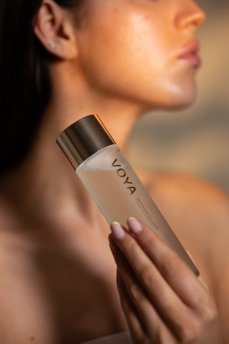 Bio Glow | Brightening AHA Toner