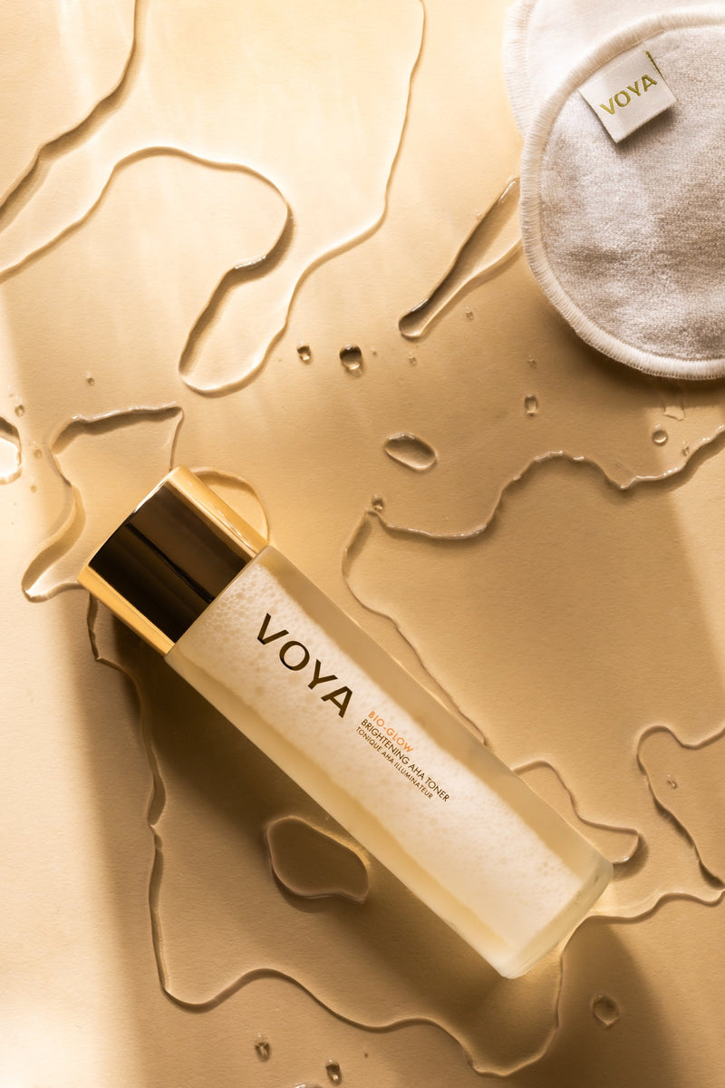 Bio Glow | Brightening AHA Toner