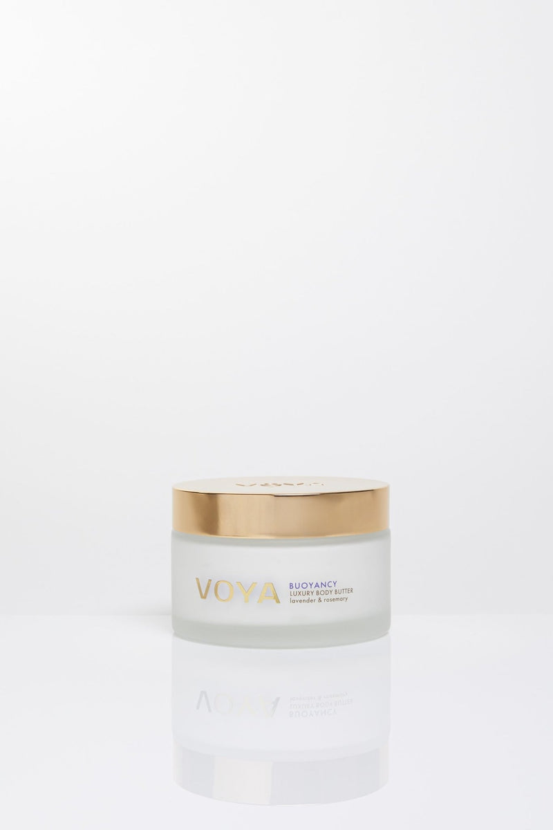Voya Buoyancy Luxury Body Butter 