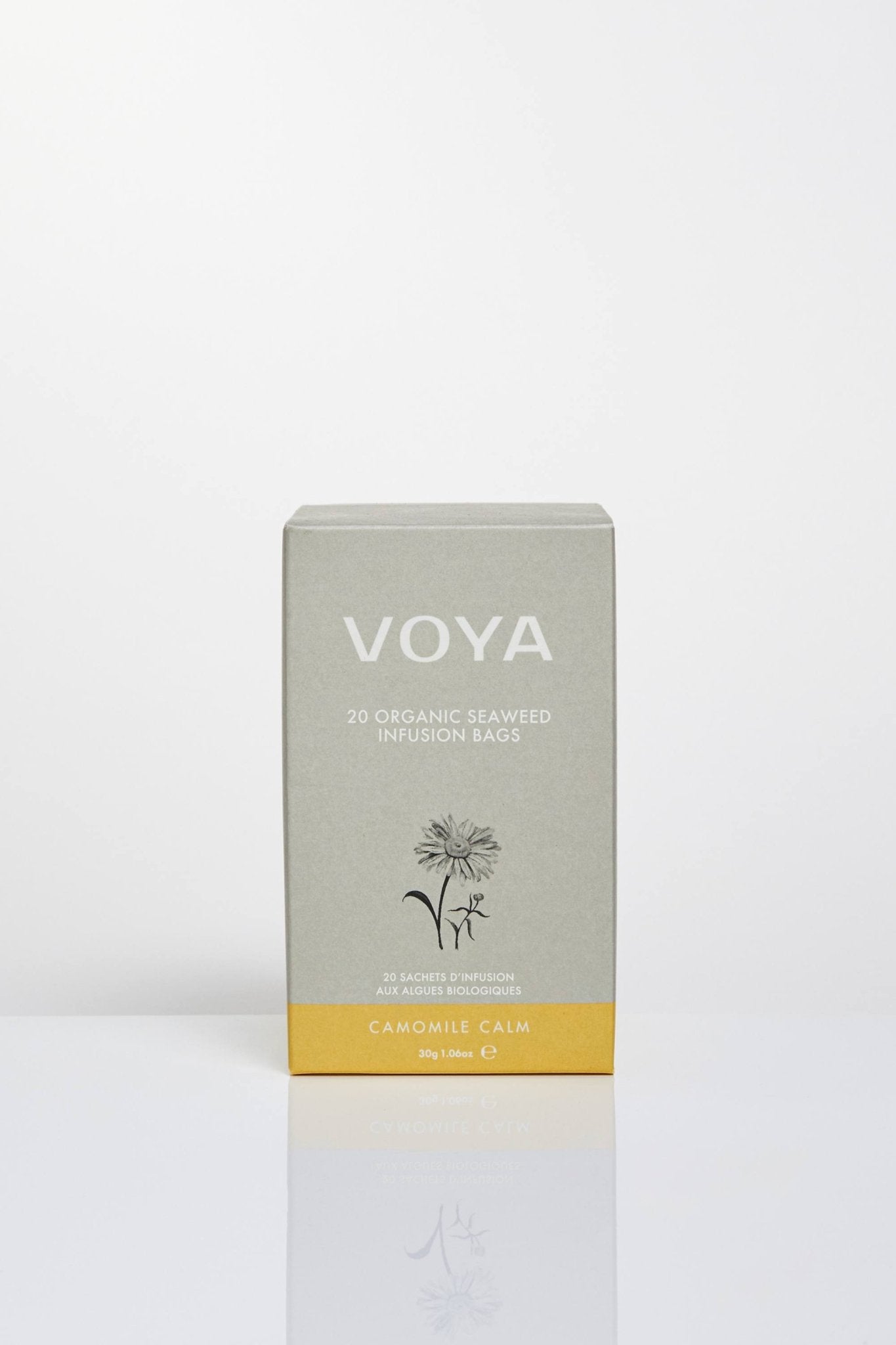 Camomile Calm