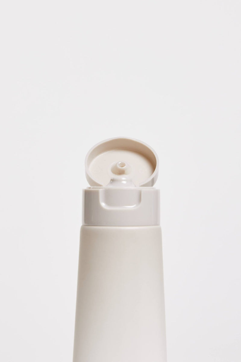 voya multi-active cleanser close up