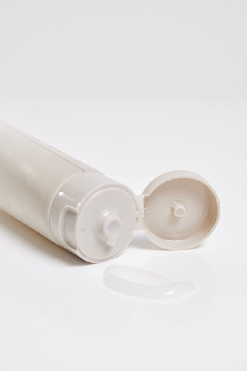 voya multi-active cleanser texture