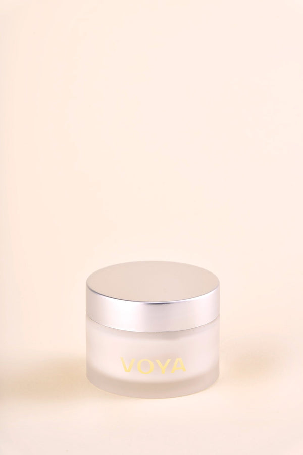Dusk To Dawn | Revitalising Night Cream - VOYA Organic BeautyMoisturisers
