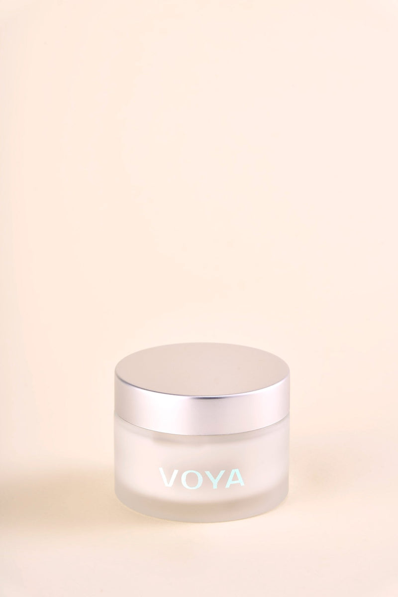 Hydra Veil | Hydrating Face Mask - VOYA Organic BeautyMasks