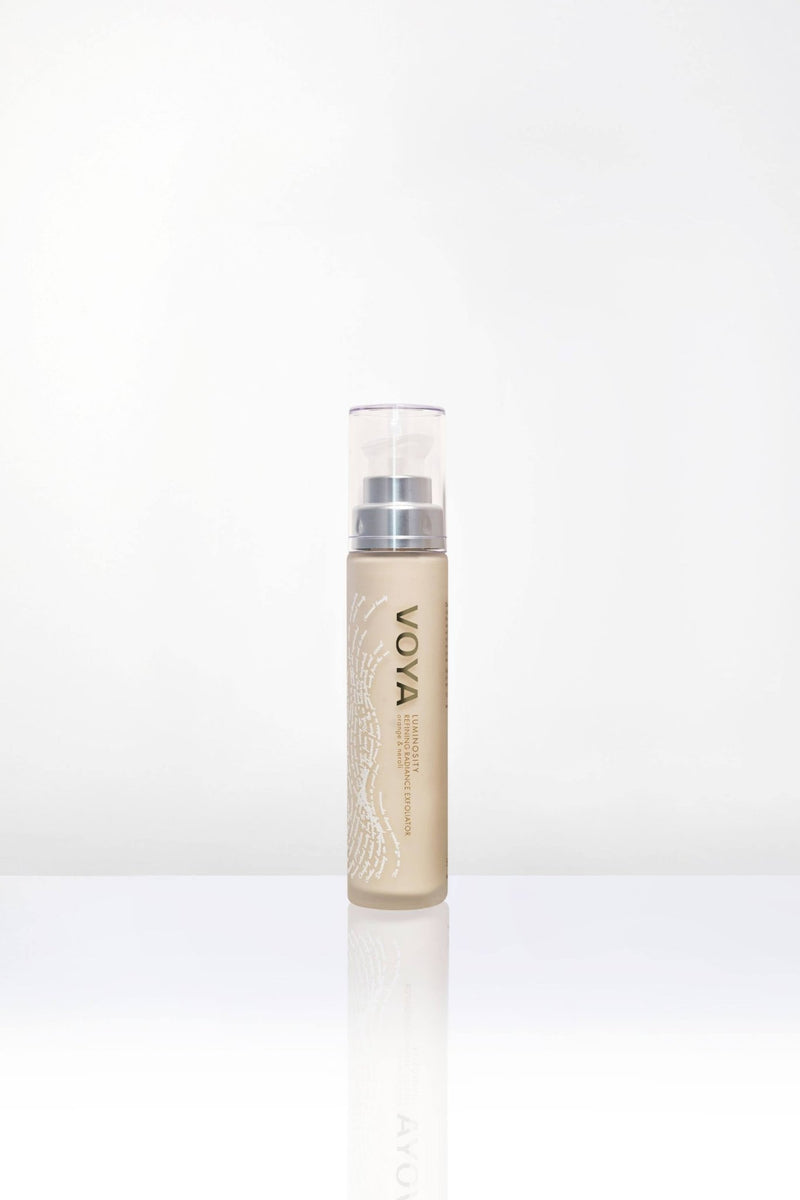 Luminosity Refining Radiance Exfoliator