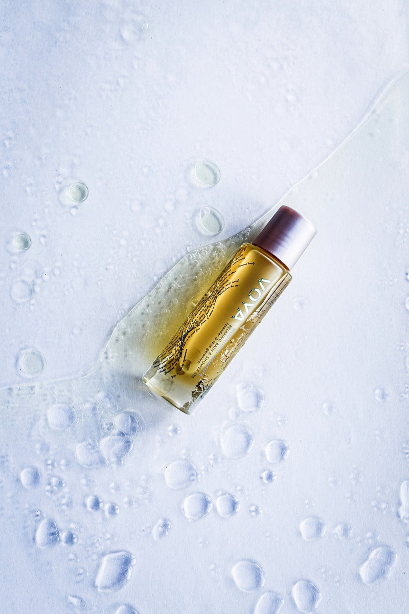 Moonlight Moments | Relaxing Bath & Shower Oil - VOYA Organic BeautyBath & Shower Oil