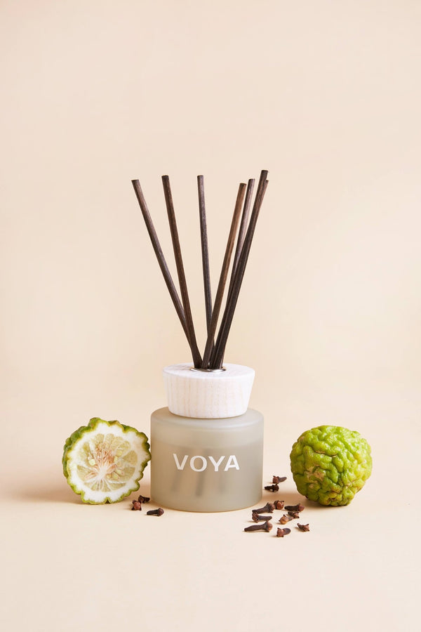 Shop VOYA Organic Beauty & Luxury Home Fragrances