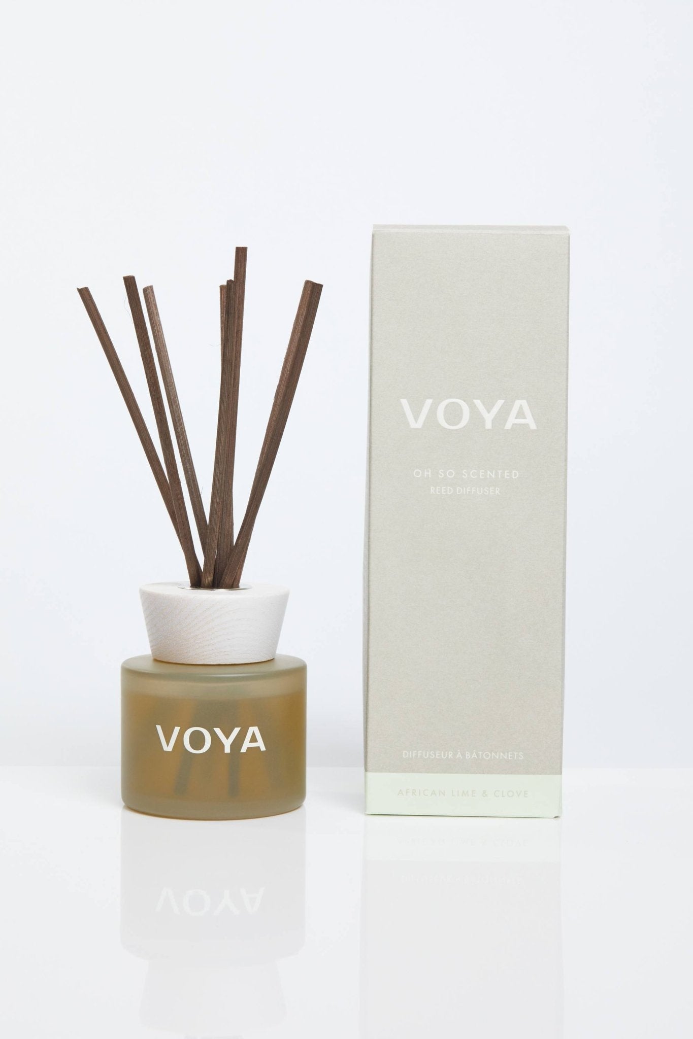 Oh So Scented Reed Diffuser