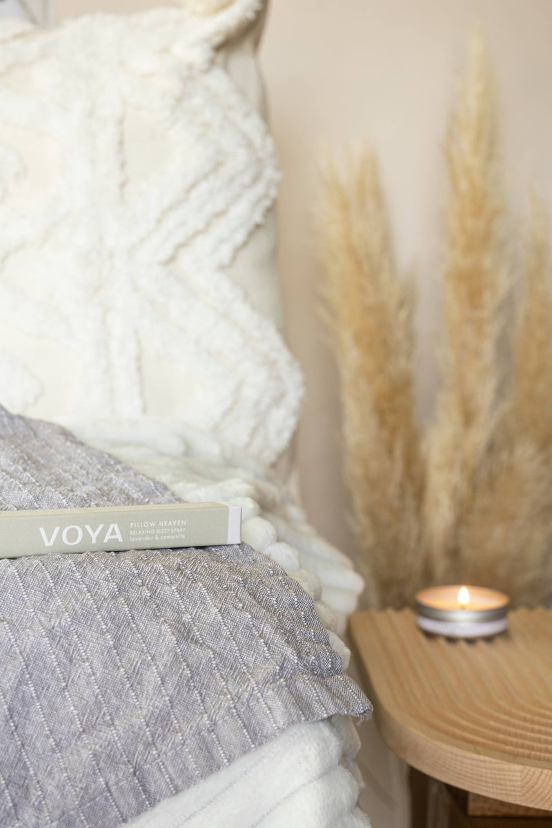 Pillow Heaven | Relaxing Sleep Spray - VOYA Organic BeautyRoom Sprays