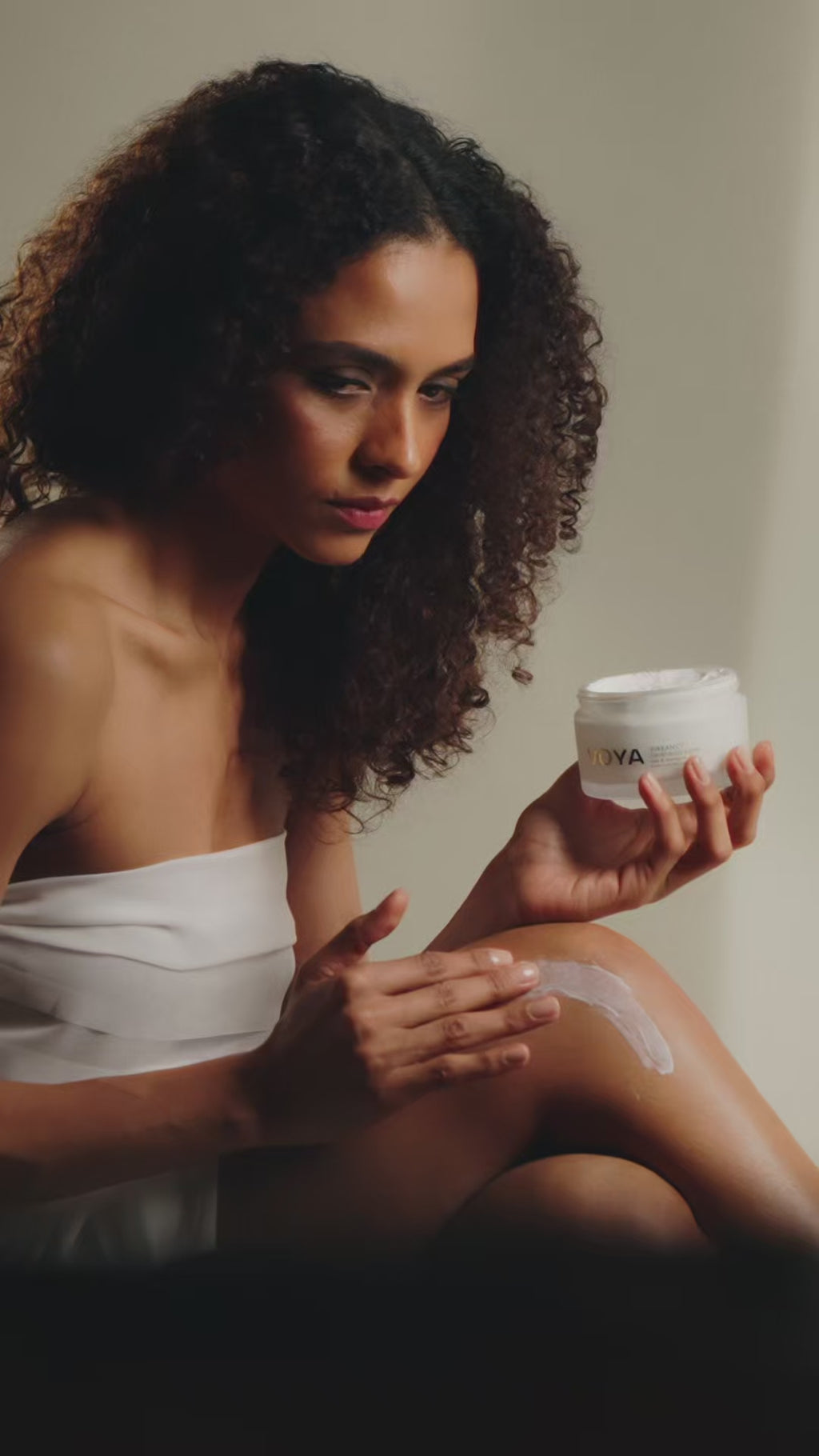 Vibrancy Lime & Mandarin Luxury Body Butter video