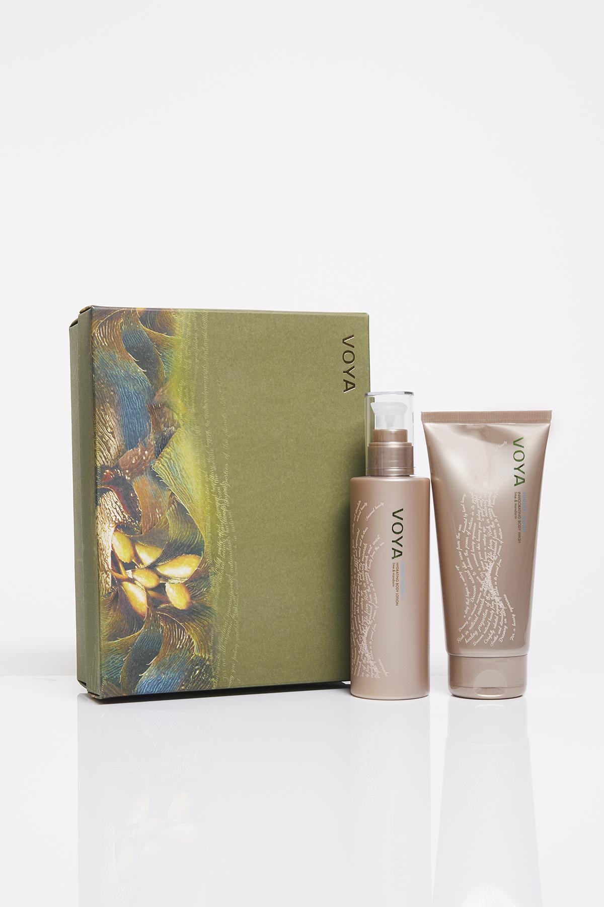 Body Gift Set