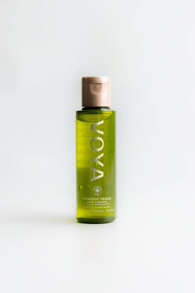 Cleanest Touch | Hand Cleanser