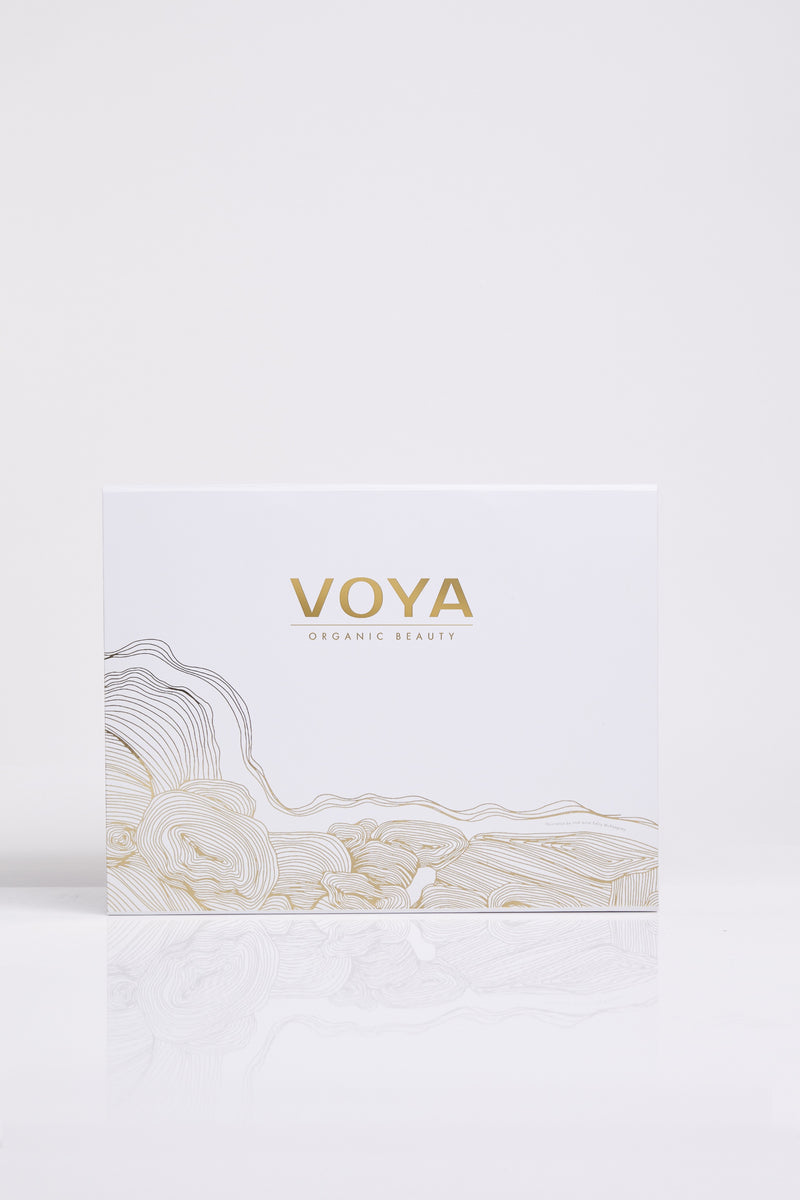 VOYA Signature Gift Box