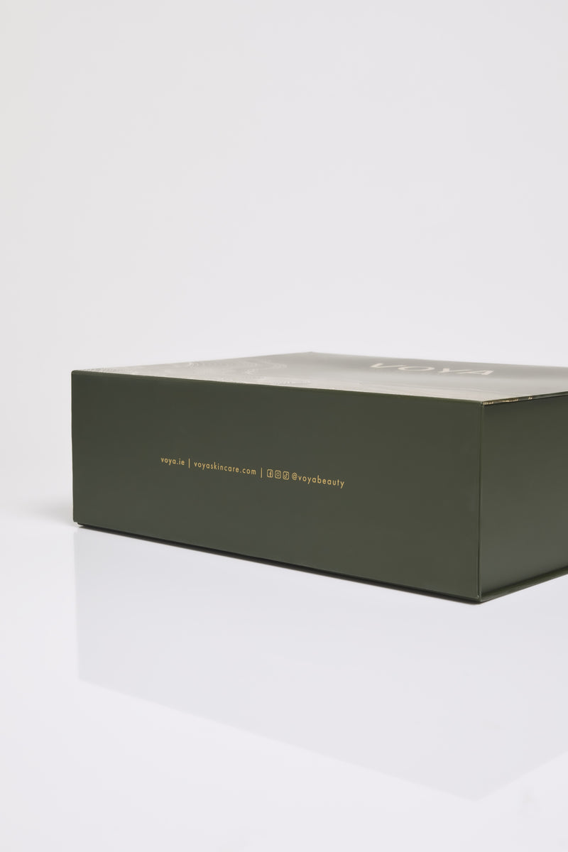 VOYA Signature Gift Box