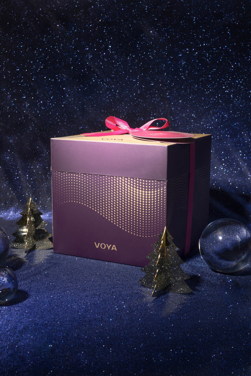 Lunar Bathe | Revitalising Bathing Giftset