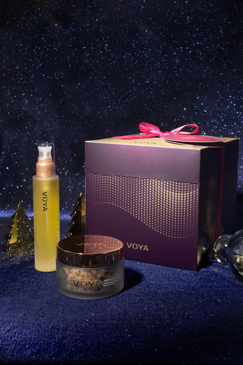 Lunar Bathe | Revitalising Bathing Giftset