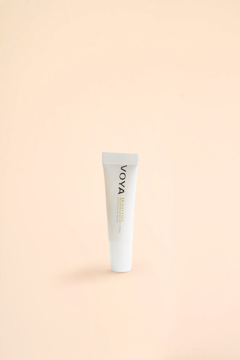 Mini Bright Eyes | Regenerating Eye Cream 7ml