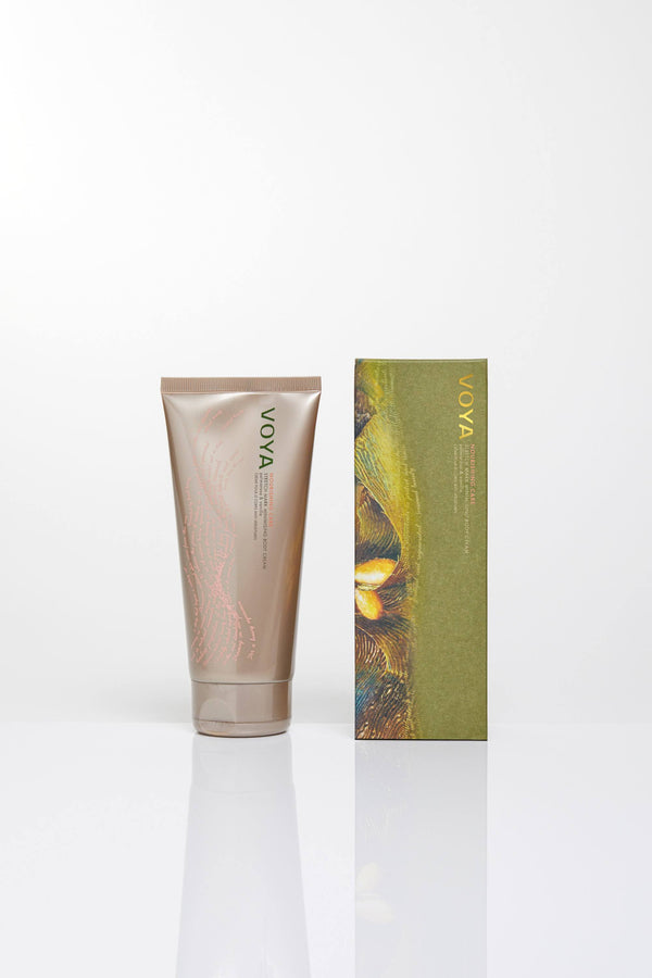 Nourishing Care | Stretch Mark Minimising Body Cream