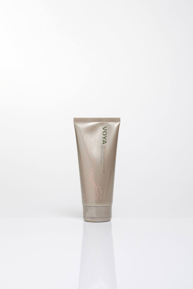 Nourishing Care | Stretch Mark Minimising Body Cream