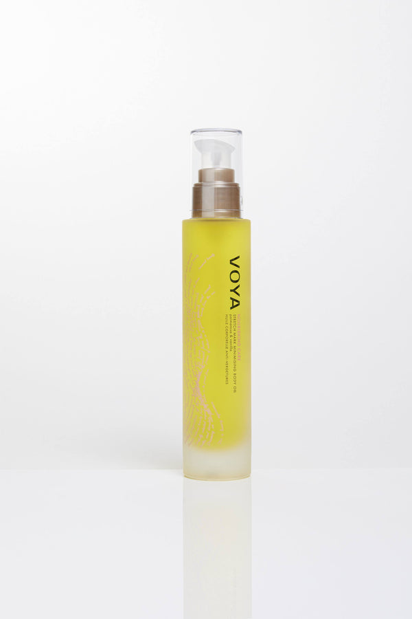 Nourishing Care | Stretch Mark Minimising Body Oil