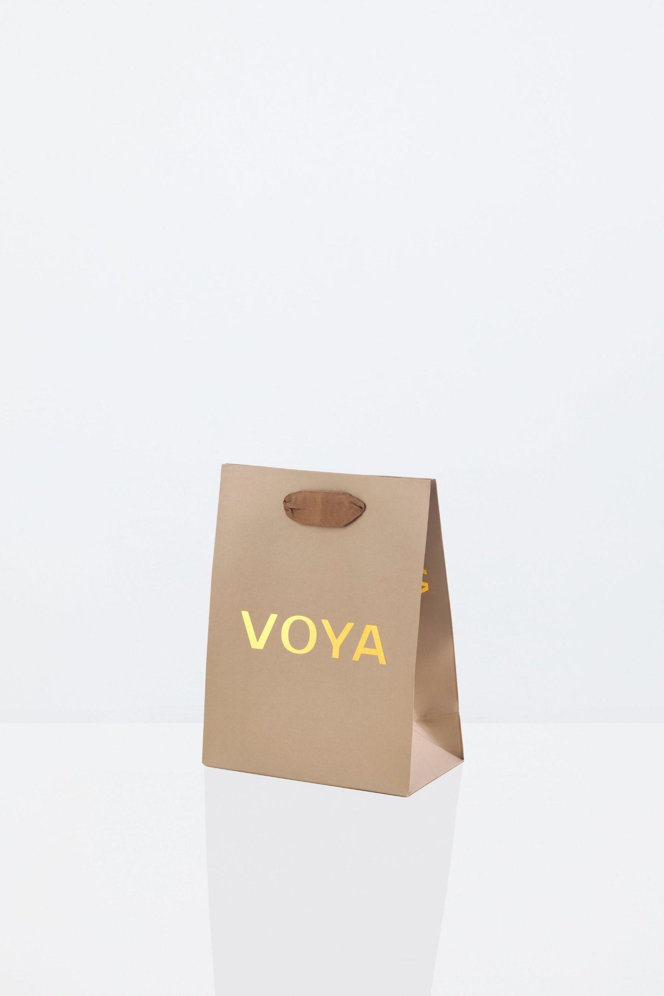 VOYA Signature Gift Bags