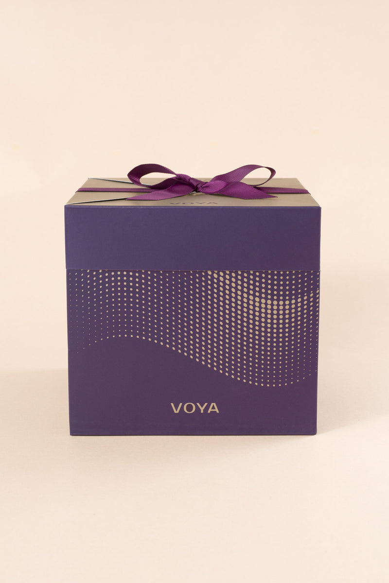 Tranquillity Night | Nourishing Sleep Ritual Set