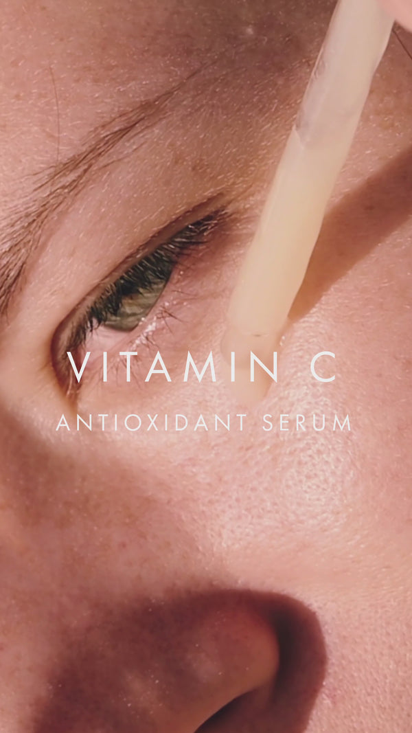 Vitamin C | Antioxidant Serum