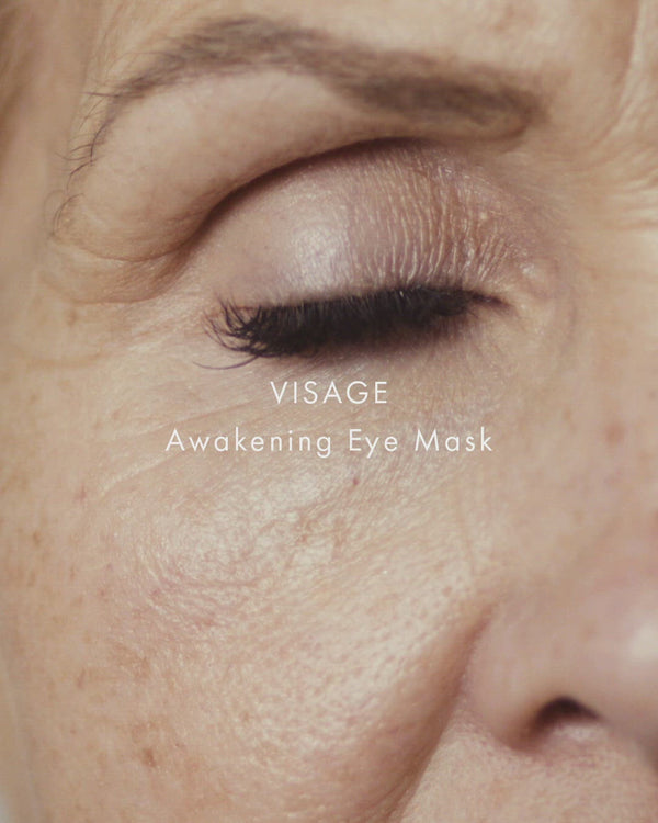 Visage | Awakening Eye Mask
