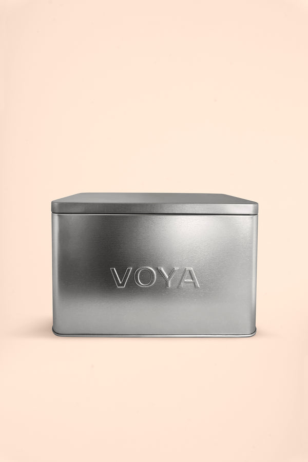 VOYA Signature Tin Gift Box